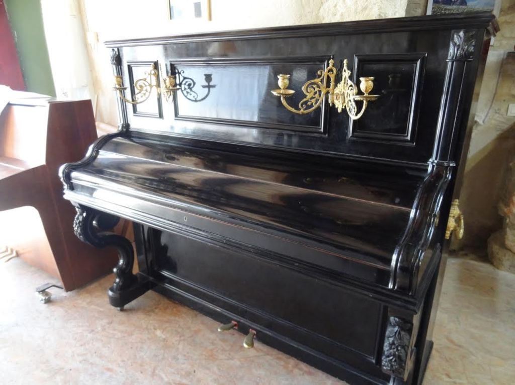 piano droit Bord d'occasion